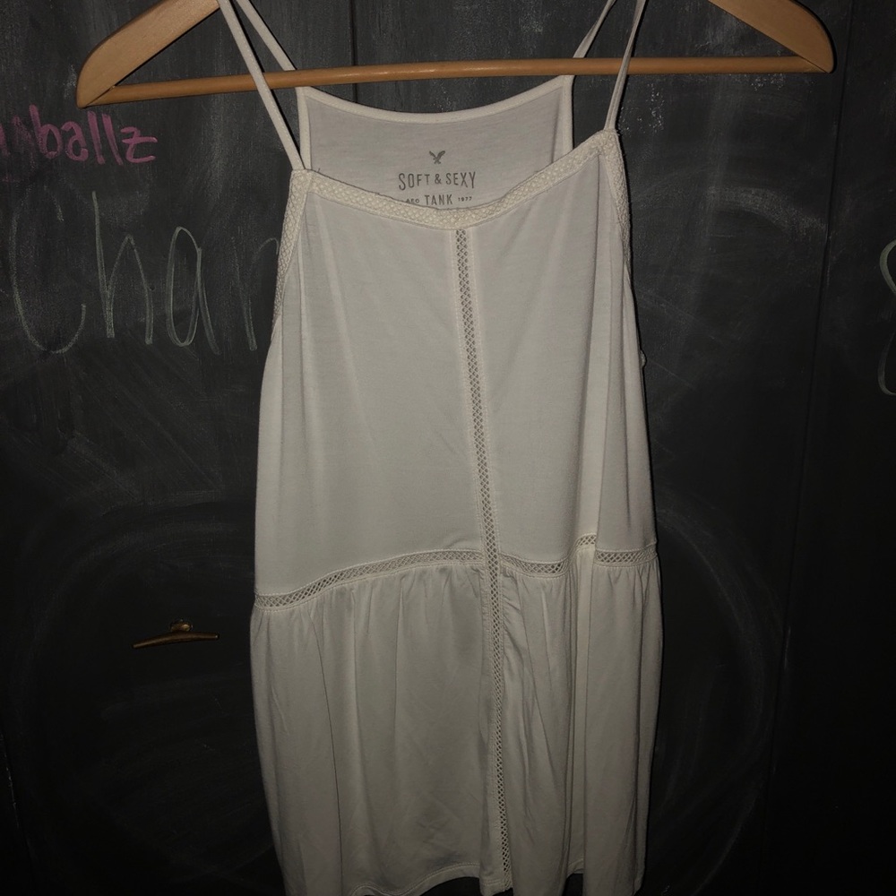 AEO soft and sexy tank
